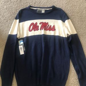 Ole Miss Sweatshirt